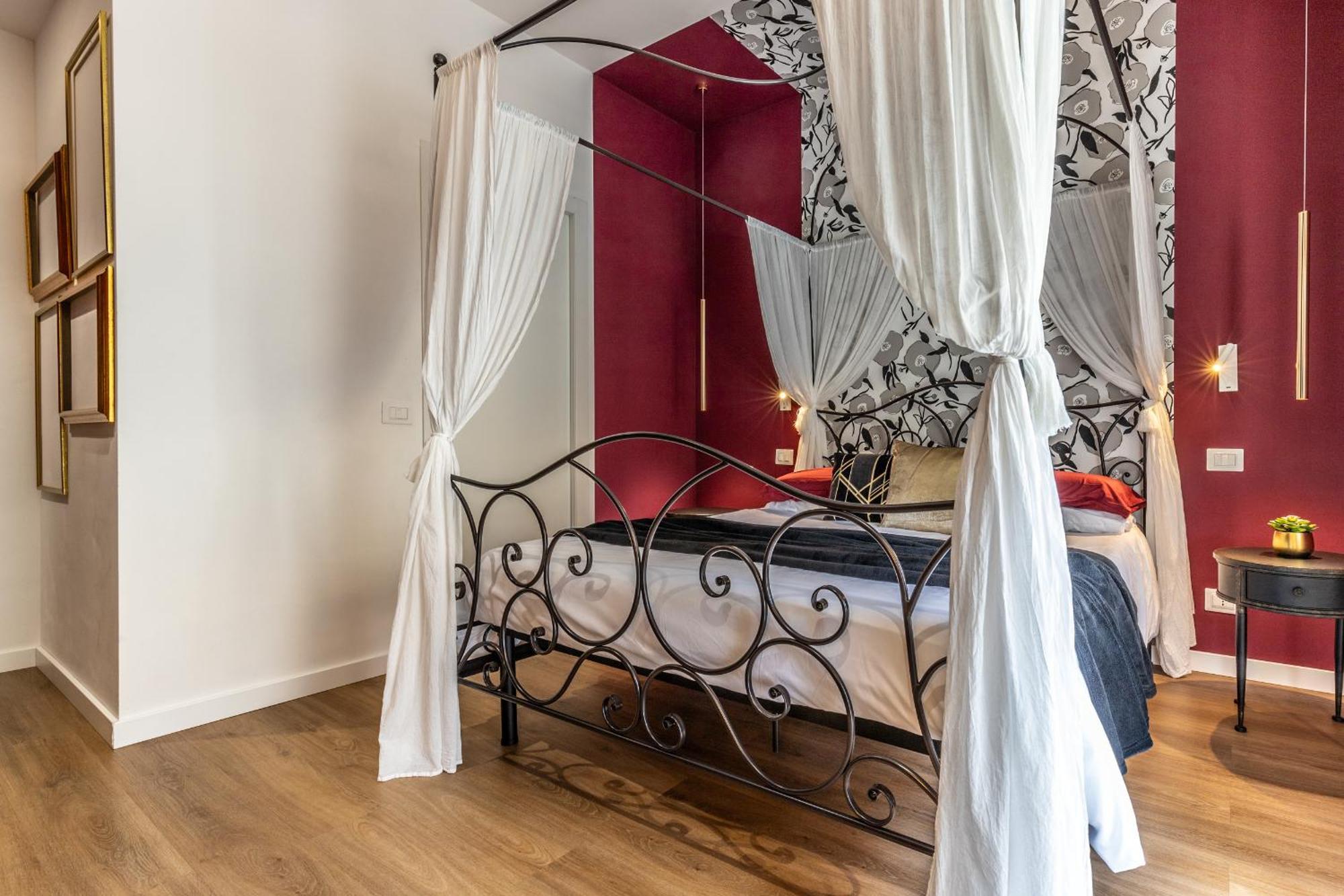 Hotel Ale House à Arezzo Extérieur photo