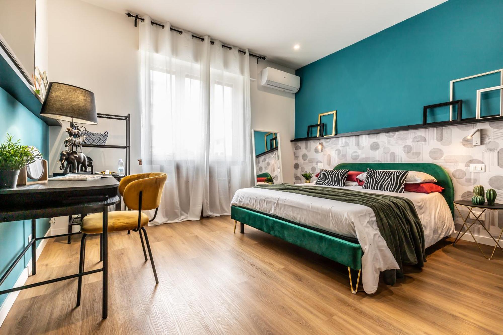 Hotel Ale House à Arezzo Extérieur photo