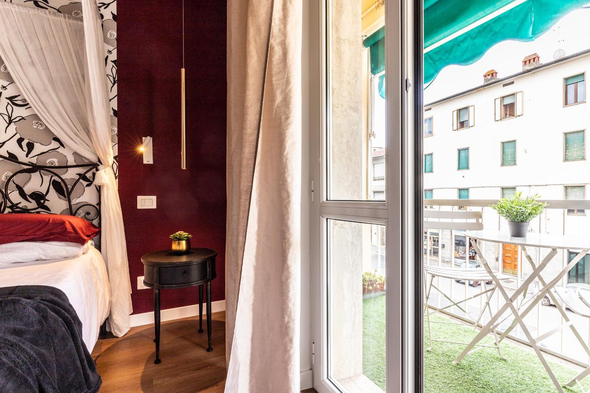 Hotel Ale House à Arezzo Extérieur photo