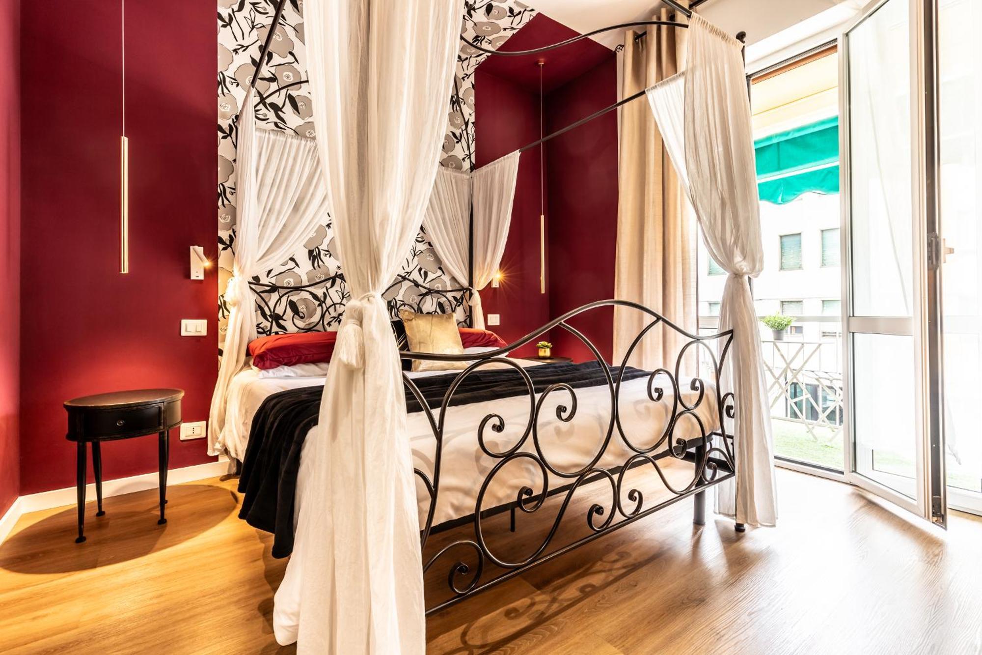 Hotel Ale House à Arezzo Extérieur photo
